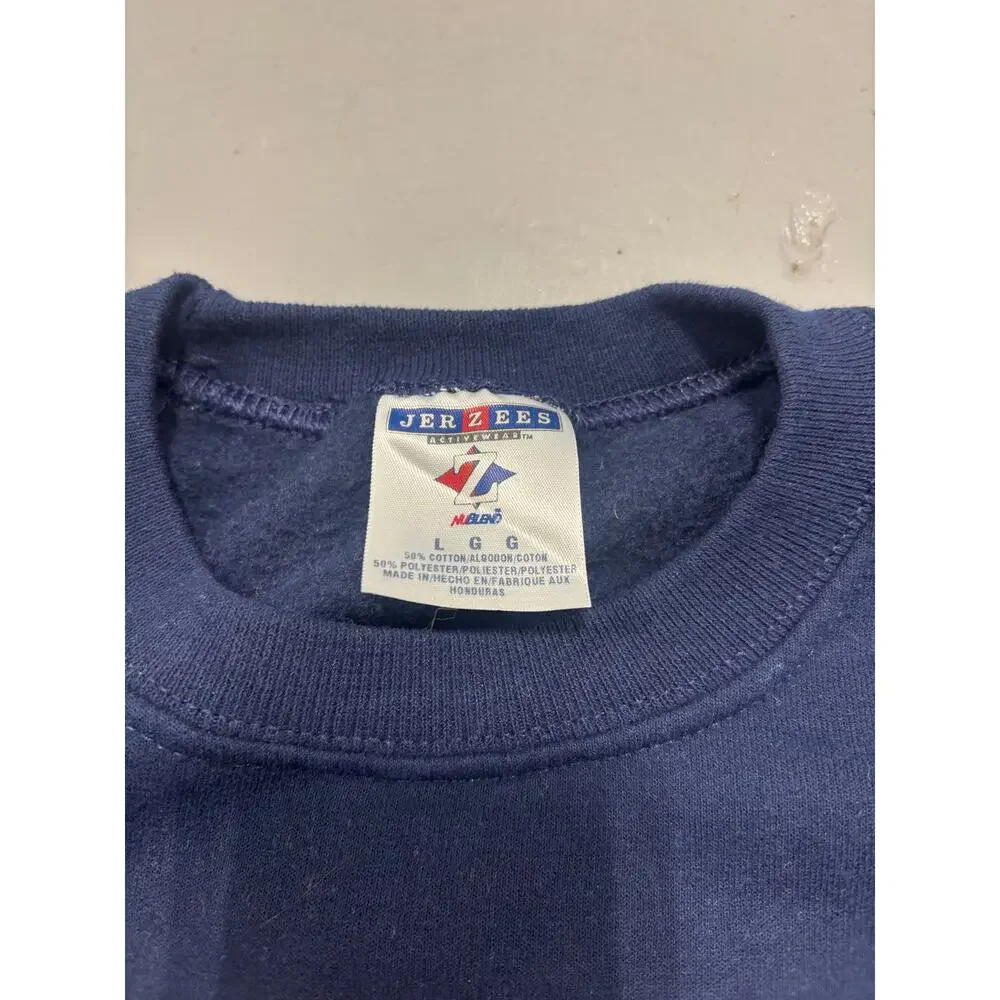 Jezzer vtg 2004